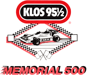 KLOS Memorial 500