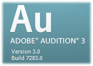 Adobe Audition
