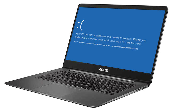 Asus ZenBook