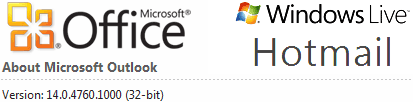 Outlook & Hotmail