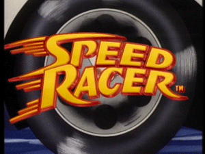 Speed Racer