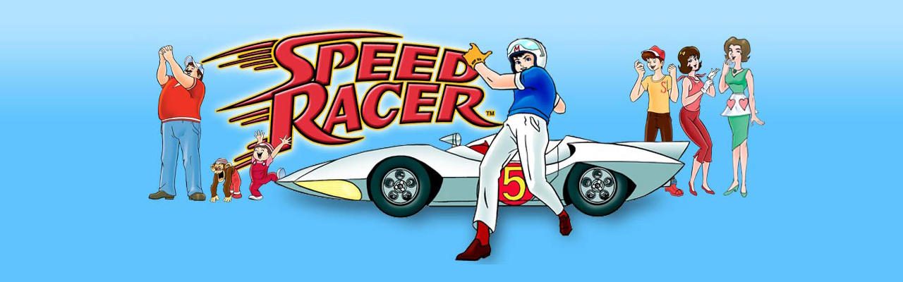 Speed Racer